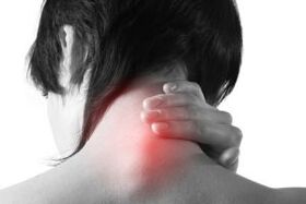 Segni di osteocondrosi